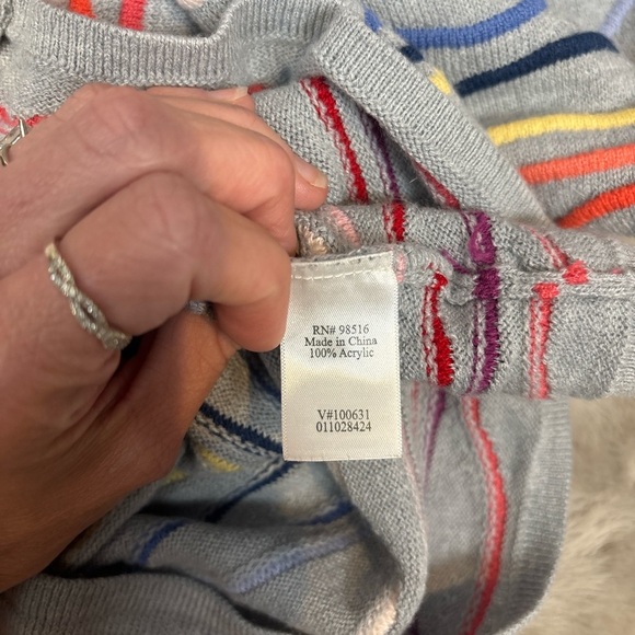 Women’s Full-Length Button-Front Denim Skirt – Size 2XL 1187 - Picture 4 of 4